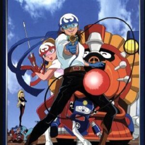 『ゼンダマン』（1979年）を振り返りましょう