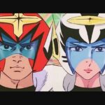 『マグネロボ ガ・キーン』（1976年）を振り返りましょう
