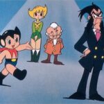 『ジェッターマルス』（1977年）を振り返りましょう