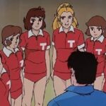 『あしたへアタック！』（1977年）を振り返りましょう