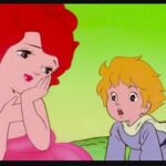 『星の王子さま プチ・プランス』（1978年）を振り返りましょう