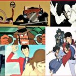 『ルパン三世（TV第2シリーズ）』（1977年）を振り返りましょう