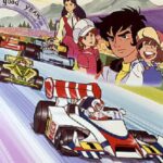 『アローエンブレム グランプリの鷹』（1977年）を振り返りましょう