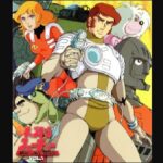 『キャプテン・フューチャー』（1978年）を振り返りましょう