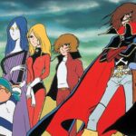『宇宙海賊キャプテンハーロック』（1978年）を振り返りましょう