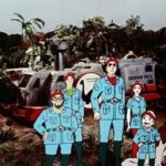 『恐竜探険隊ボーンフリー』（1976年）を振り返りましょう