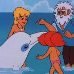 『イルカと少年』（1975年）を振り返りましょう
