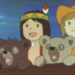 『シートン動物記 くまの子ジャッキー』(1977年)を振り返りましょう