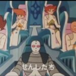 『氷河戦士ガイスラッガー』（1977年）を振り返りましょう