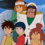 『未来少年コナン』（1978年）を振り返りましょう