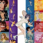 『新・エースをねらえ！』（1978年）を振り返りましょう