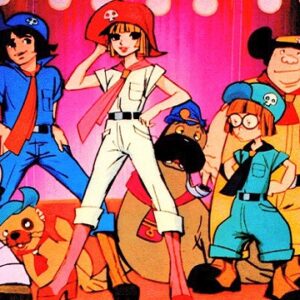 『ゴワッパー5 ゴーダム』（1976年）を振り返りましょう