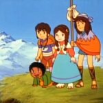 『アンデス少年ペペロの冒険』（1975年）を振り返りましょう