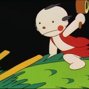 『まんが日本昔ばなし』（1975年）を振り返りましょう