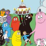 『バーバパパ』(1977年)を振り返りましょう