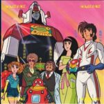 『闘将ダイモス』（1978年）を振り返りましょう