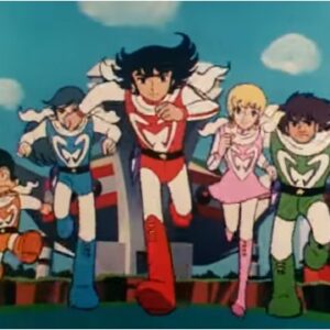 『超人戦隊バラタック』（1977年）を振り返りましょう