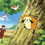 『あらいぐまラスカル』（1977年）を振り返りましょう