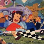 『リトル・ルルとちっちゃい仲間』（1976年）を振り返りましょう