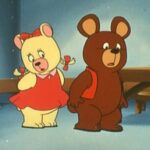 『こぐまのミーシャ』（1979年）を振り返りましょう