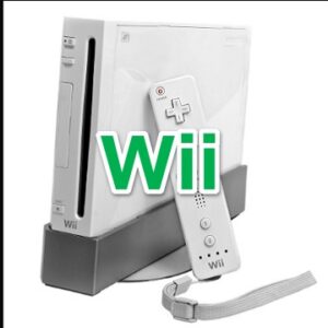 『Wii』（ゲームソフト）を振り返りましょう
