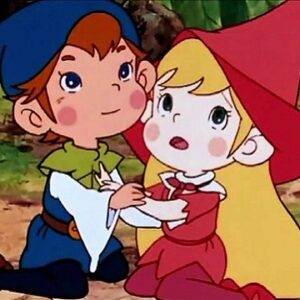『森の陽気な小人たちベルフィーとリルビット』（1980年）を振り返りましょう