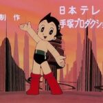 『鉄腕アトム（第2作）』（1980年）を振り返りましょう