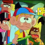 『怪物くん（第2作）』（1980年）を振り返りましょう