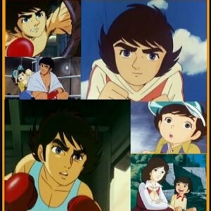 『がんばれ元気』（1980年）を振り返りましょう