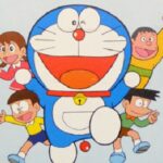 『ドラえもん』（1979年）を振り返りましょう