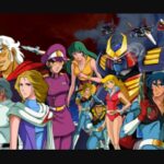 『宇宙戦士バルディオス』（1980年）を振り返りましょう