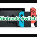 『Nintendo Switch』を振り返りましょう