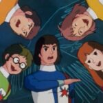 『科学冒険隊タンサー5』（1979年）を振り返りましょう