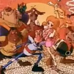 『ずっこけナイトドンデラマンチャ』（1980年）を振り返りましょう