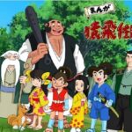 『まんが猿飛佐助』（1979年）を振り返りましょう