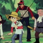 『釣りキチ三平』（1980年）を振り返りましょう