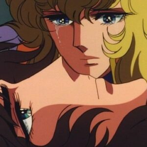 『ベルサイユのばら』（1979年）を振り返りましょう