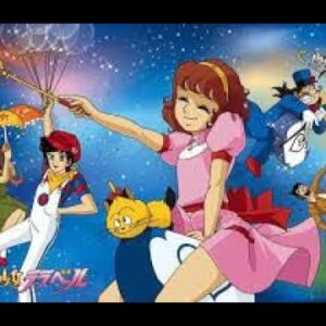 『魔法少女ララベル』（1980年）を振り返りましょう