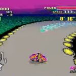 『F-ZERO』（スーパーファミコン）を振り返りましょう