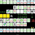 『スーパー麻雀』（スーパーカセットビジョン）を振り返りましょう