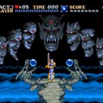 『アクトレイザー』（スーパーファミコン）を振り返りましょう