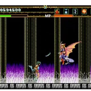 『エル・ヴィエント』（メガCD）を振り返りましょう