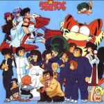 『うる星やつら』（1981年）を振り返りましょう