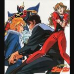 『戦国魔神ゴーショーグン』（1981年）を振り返りましょう