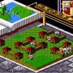 『ポピュラス』（スーパーファミコン）を振り返りましょう