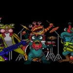『惑星ウッドストック ファンキーホラーバンド』（メガCD）を振り返りましょう