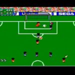 『グレートサッカー』（セガ・マークIII）を振り返りましょう