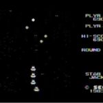 『スタージャッカー』（SG-1000）を振り返りましょう