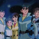 『六神合体ゴッドマーズ』（1981年）を振り返りましょう