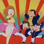 『まいっちんぐマチコ先生』（1981年）を振り返りましょう